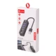 هاب 5 پورت USB 2.0 پرووان PHU585