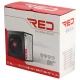 پاور 230 وات رد Red Raider