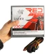 پاور 230 وات رد Red Raider