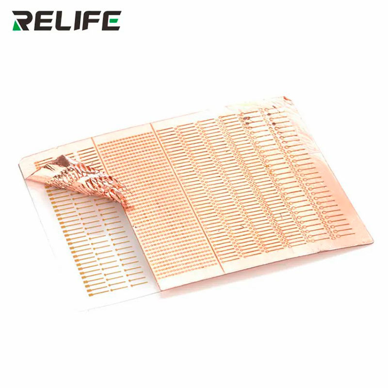 سیم جامپر آماده Relife RL-007GA