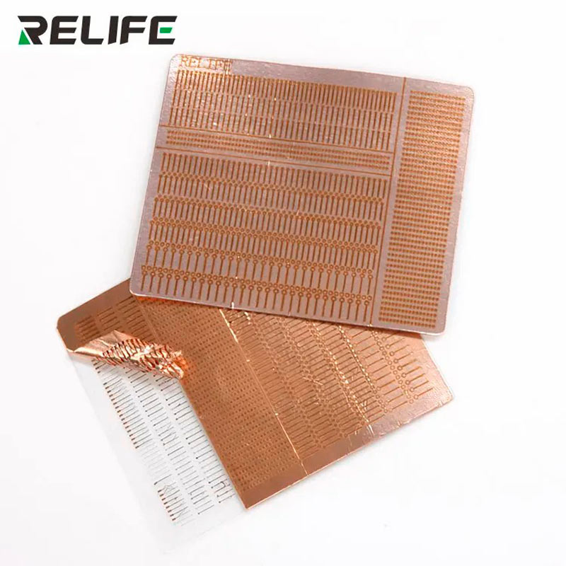 سیم جامپر آماده Relife RL-007GA