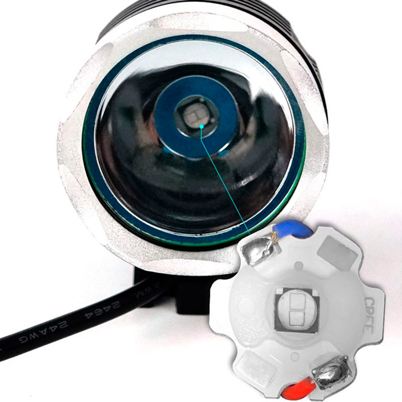 لامپ UV تعمیر برد Relife RL-014 5W