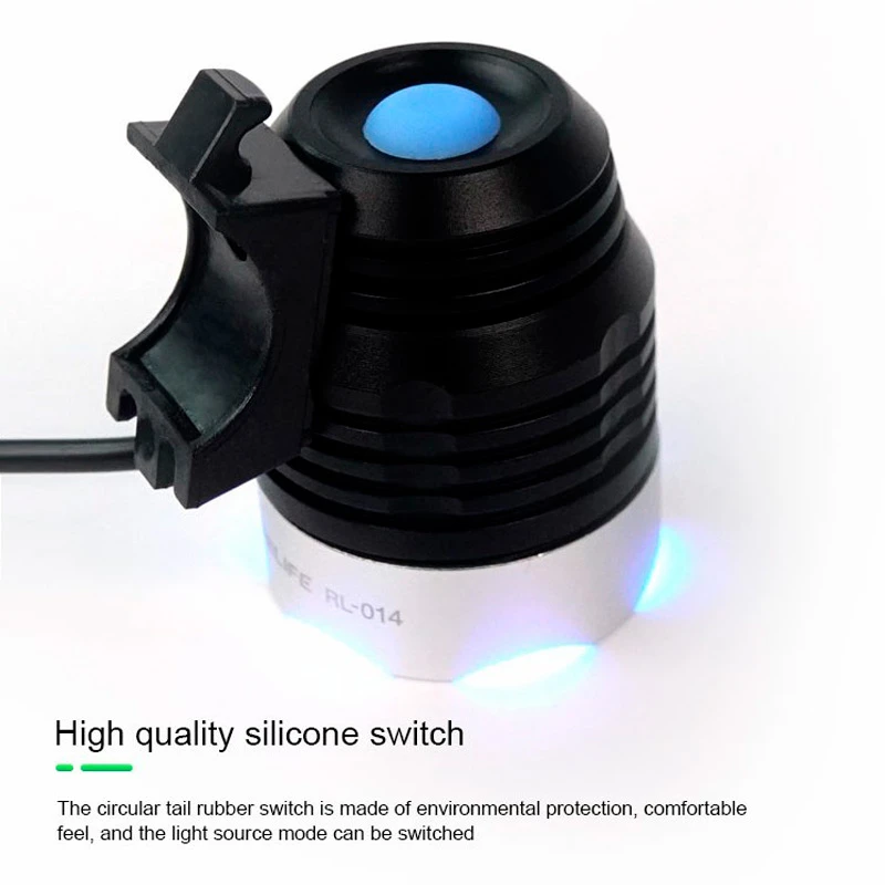 لامپ UV تعمیر برد Relife RL-014 5W
