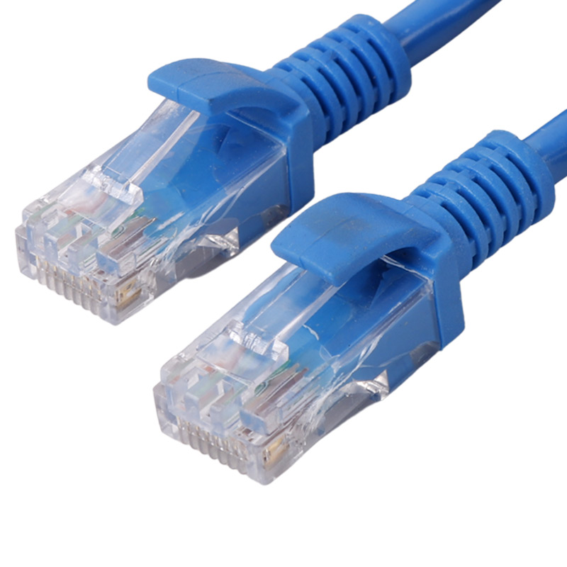 کابل شبکه Royal Cat5 5m