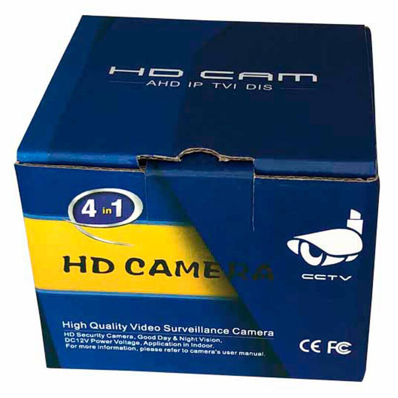 دوربین مداربسته اسکوو SCOVO SC-56APE 2MP