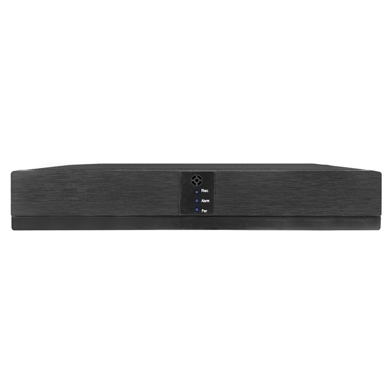 دستگاه NVR شانزده کاناله SCOVO SC-7116 8MP