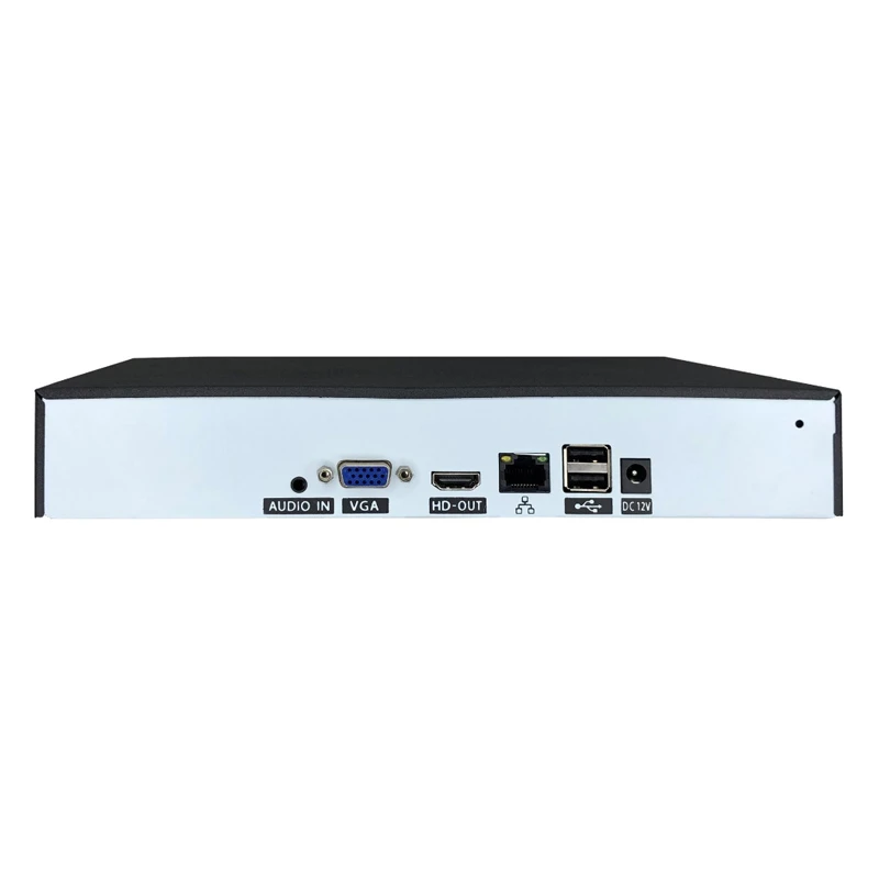 دستگاه NVR اسکوو 16 کانال SC-7116 8MP