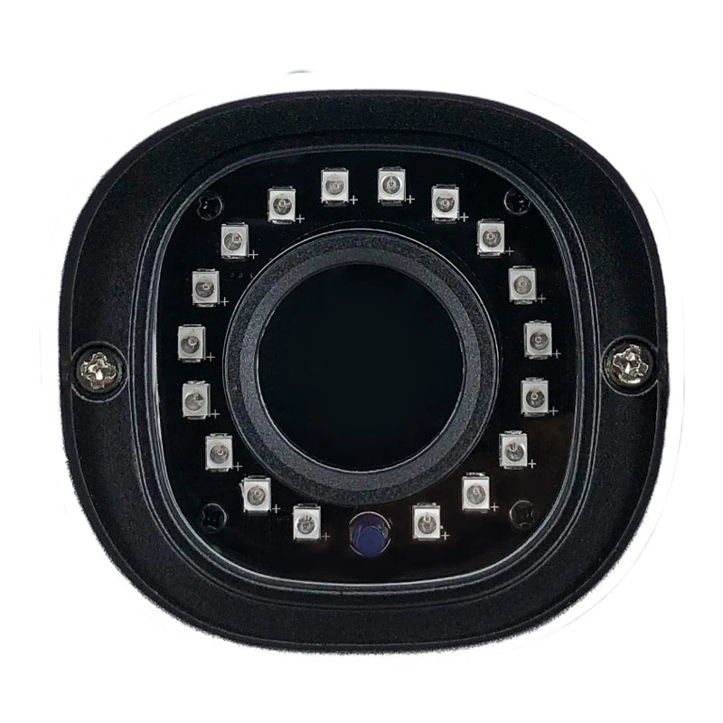دوربین مداربسته تحت شبکه SCOVO SC-IP-618R 4MP Warm Light