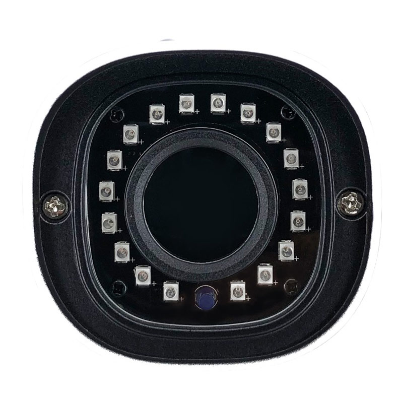 دوربین مداربسته تحت شبکه SCOVO SC-IP-618R 4MP Warm Light