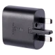 شارژر دیواری 25 وات سامسونگ EP-TA800 PD 3A اصلی