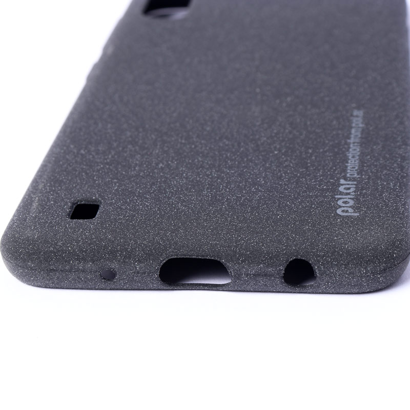 قاب سنگی Samsung Galaxy A10 مشکی