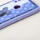 قاب پشت گلسی Robot Bear محافظ لنزدار Samsung Galaxy A10s