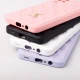 قاب پافر چرمی LV محافظ لنزدار Samsung Galaxy A12