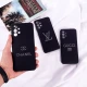 قاب PVD نگین دار Ipefet محافظ لنزدار Samsung Galaxy A23 مشکی