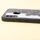 قاب پشت گلسی Robot Bear محافظ لنزدار Samsung Galaxy A20 / A30