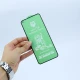 محافظ صفحه نمایش Nano Polymer مات سامسونگ Samsung Galaxy A21s
