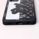 قاب پشت گلسی Robot Bear محافظ لنزدار Samsung Galaxy A32 4G