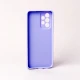 قاب پشت گلسی Robot Bear محافظ لنزدار Samsung Galaxy A33 5G