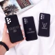قاب PVD نگین دار Ipefet محافظ لنزدار Samsung Galaxy A33 5G مشکی