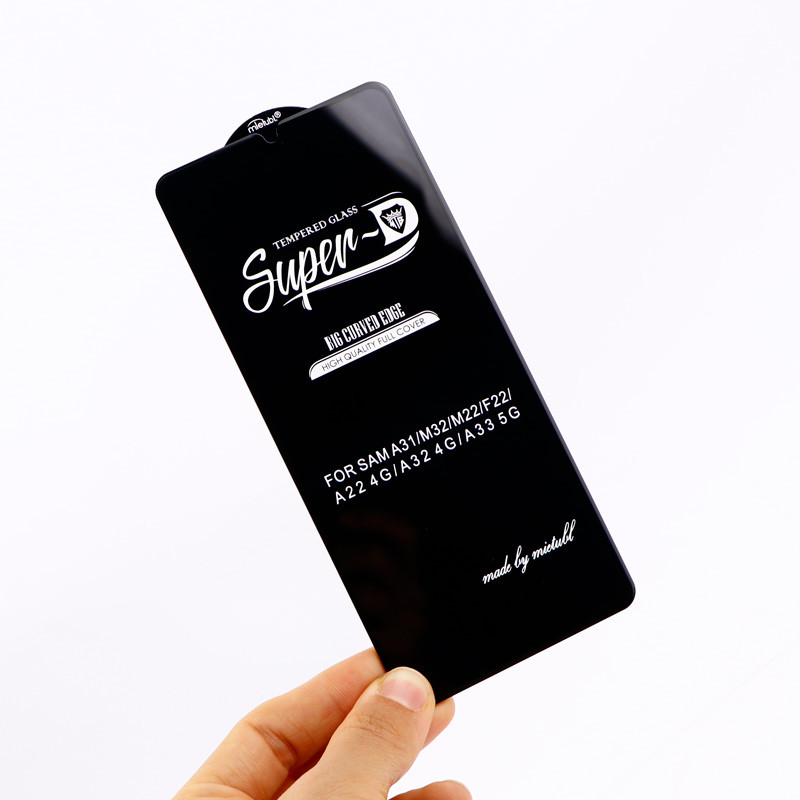 گلس SUPER D سامسونگ Samsung Galaxy A33 5G