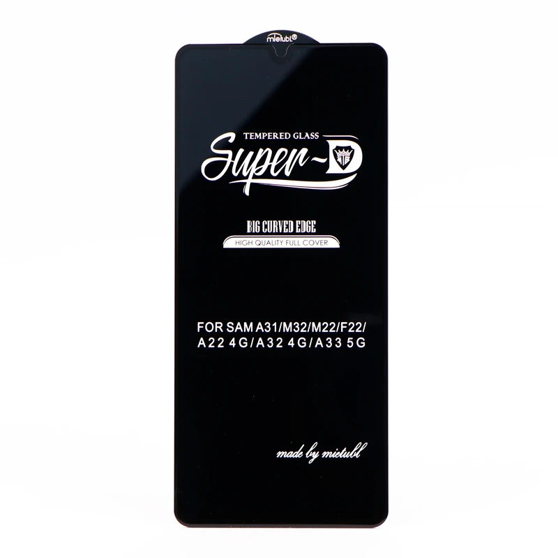گلس SUPER D سامسونگ Samsung Galaxy A33 5G