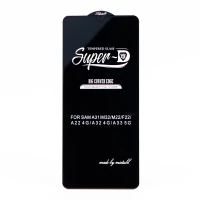 گلس SUPER D سامسونگ Samsung Galaxy A33 5G