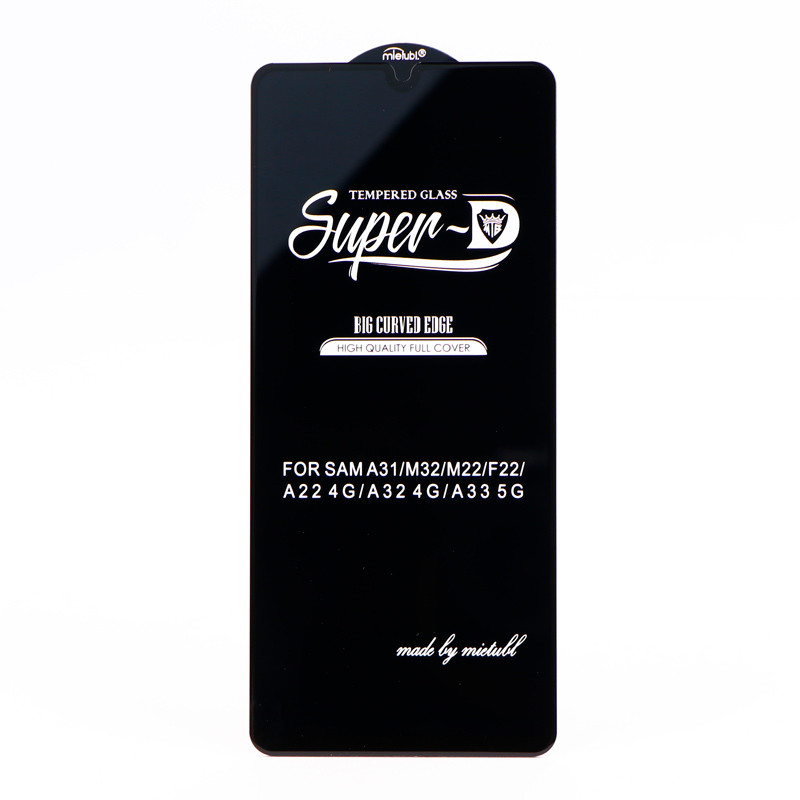 گلس SUPER D سامسونگ Samsung Galaxy A33 5G