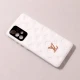قاب پافر چرمی LV محافظ لنزدار Samsung Galaxy A52 / A52s