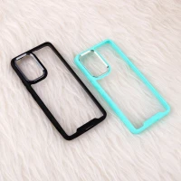 قاب PC متال ایرون Samsung Galaxy A53 5G