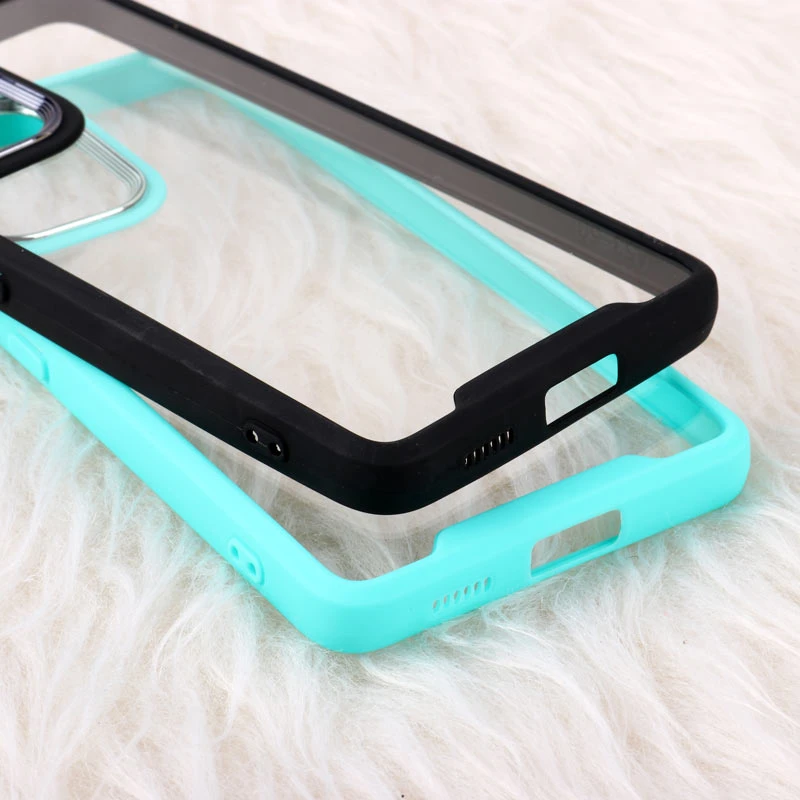قاب PC متال ایرون Samsung Galaxy A53 5G