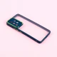 قاب PC سامسونگ Galaxy A53 5G متال ایرون محافظ لنزدار
