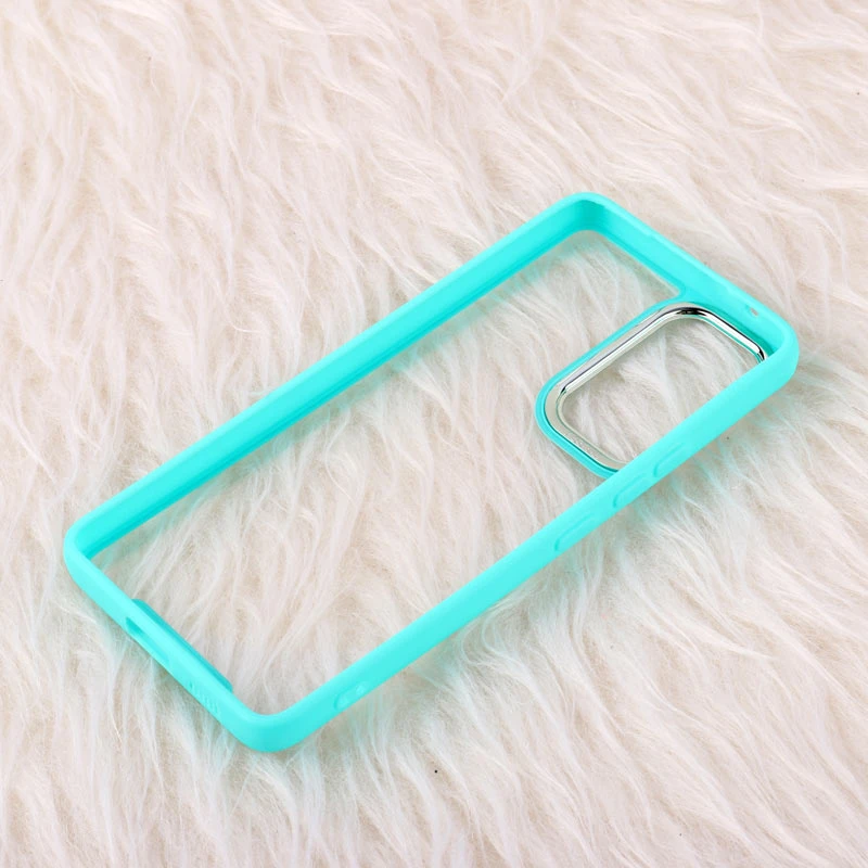قاب PC متال ایرون Samsung Galaxy A53 5G