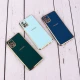 قاب براق My Case محافظ لنزدار Samsung Galaxy A71