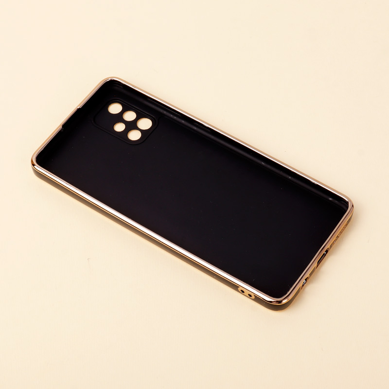 قاب براق My Case محافظ لنزدار Samsung Galaxy A71