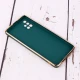 قاب براق My Case محافظ لنزدار Samsung Galaxy A71