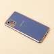 قاب براق My Case محافظ لنزدار Samsung Galaxy A71