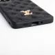 قاب پافر چرمی LV محافظ لنزدار Samsung Galaxy A73