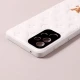 قاب پافر چرمی LV محافظ لنزدار Samsung Galaxy A73