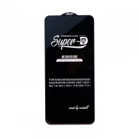 گلس SUPER D سامسونگ Samsung Galaxy M21