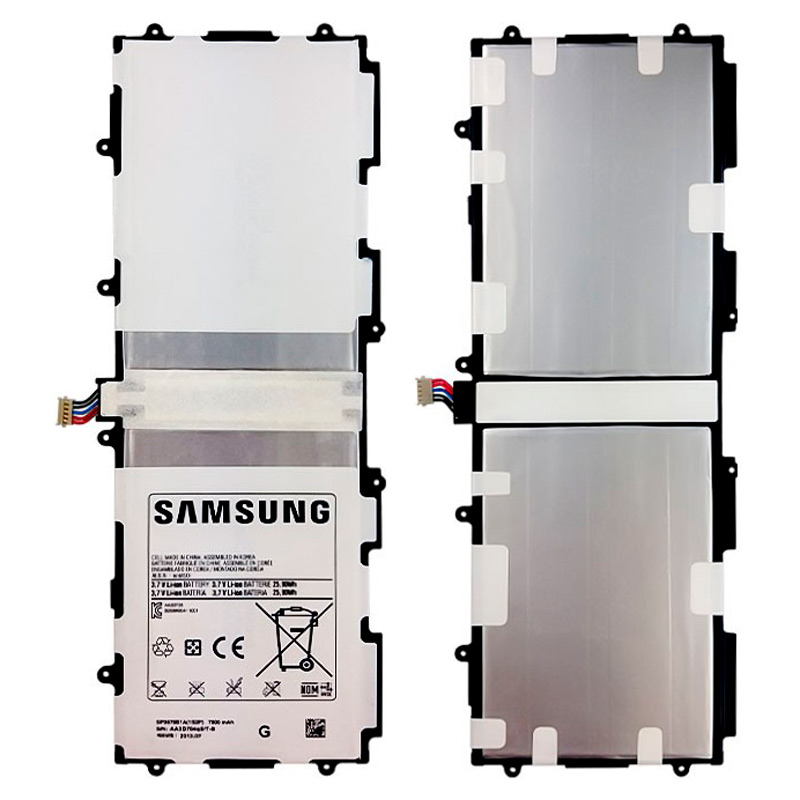 باتری تبلت اورجینال Samsung Galaxy Note 10.1 N8000