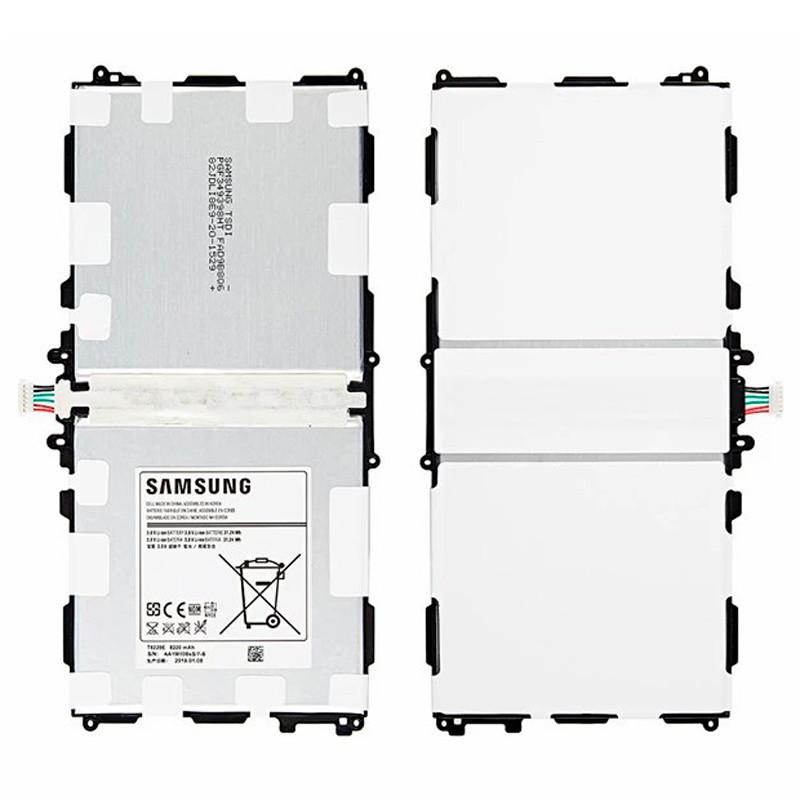باتری تبلت اورجینال Samsung Galaxy Note 10.1 P601 / P6000 / P6001 / P6605