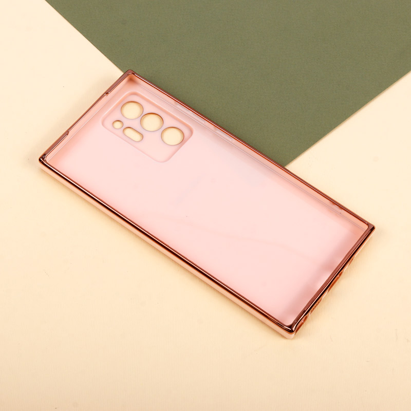 قاب براق My Case محافظ لنزدار Samsung Galaxy S20 Ultra
