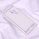 قاب PVD نگین دار Ipefet محافظ لنزدار Samsung Galaxy S22 Ultra سفید