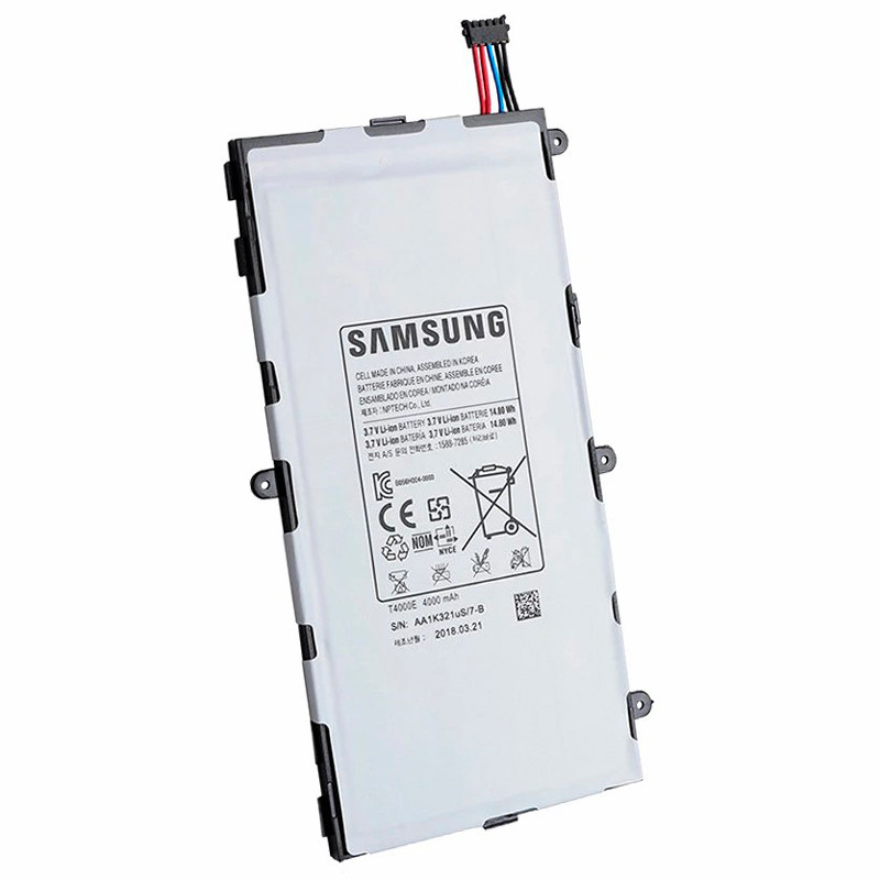 باتری تبلت اورجینال Samsung Galaxy Tab 3 7.0 T211 / T215