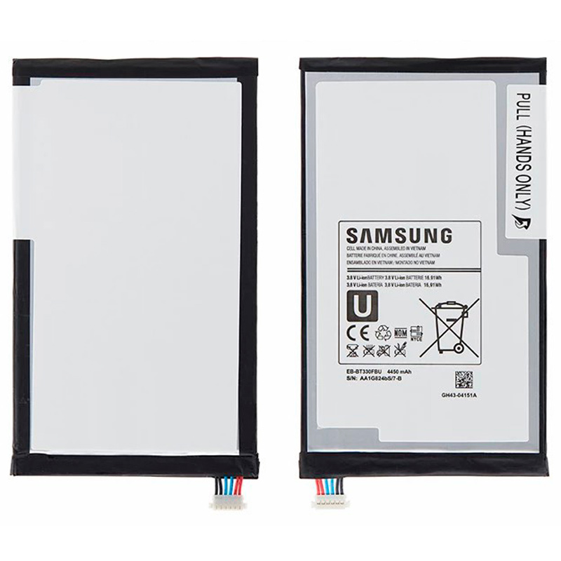 باتری تبلت اورجینال Samsung Galaxy Tab 4 8.0 T335