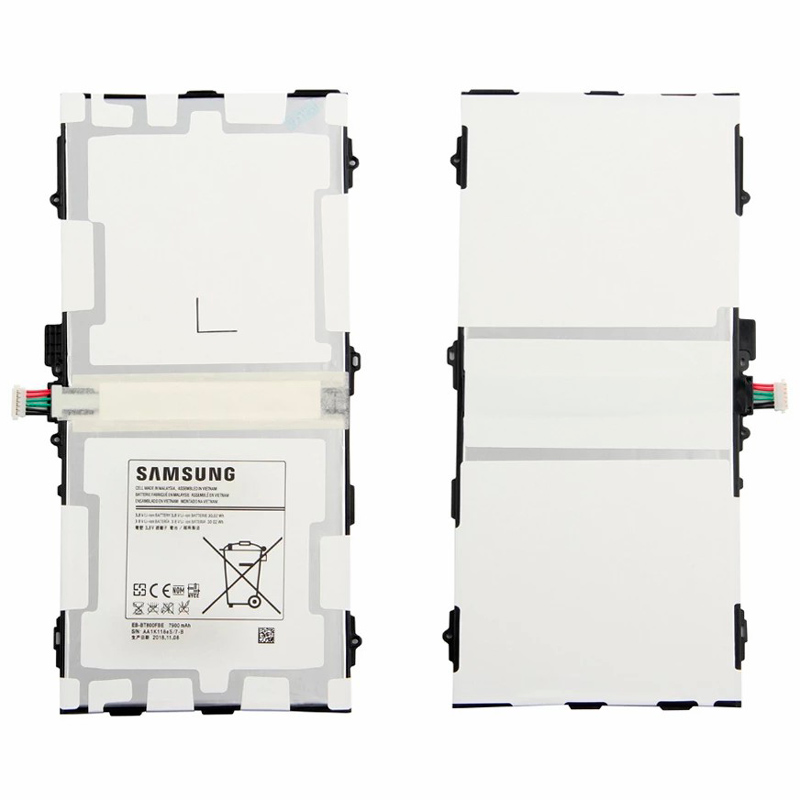 باتری تبلت اورجینال Samsung Galaxy Tab S 10.5 T800 / T805 / T808