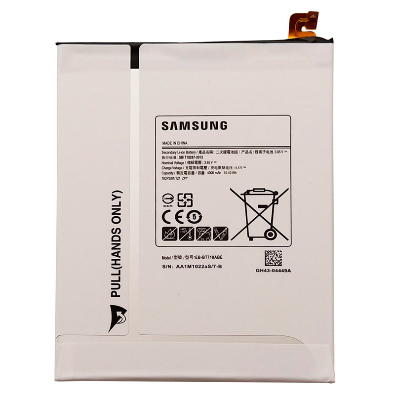 باتری تبلت اورجینال Samsung Galaxy Tab S2 8.0 T710 / T715 / T719