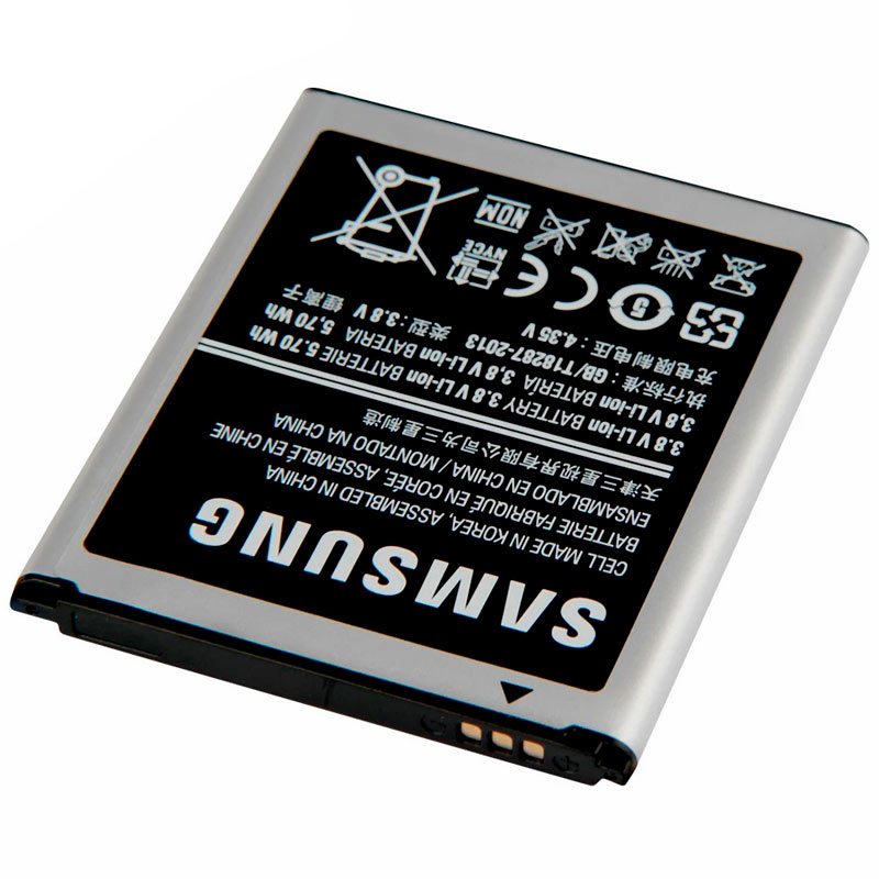 باتری موبایل اورجینال Samsung J105