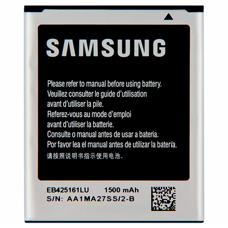 باتری موبایل اورجینال Samsung J105