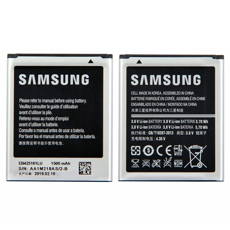 باتری موبایل اورجینال Samsung J106